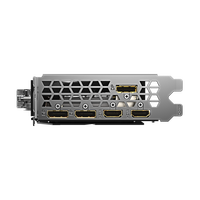 GIGABYTE GeForce RTX3080 TUR GAMING OC 10G Berkualitas Tinggi untuk Chipset NVIDIA GDDR6 Original DP Desktop PCI Express Workstation Baru