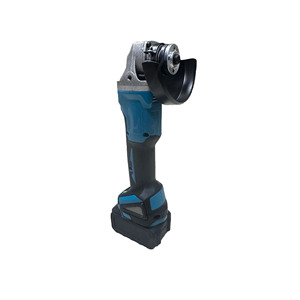 Cordless Angle Grinder Brushless 11000 Rpm Battery <b>Powered</b> Professional Grade General Grinding And Polishing <b>Tool</b> - Product Image 1