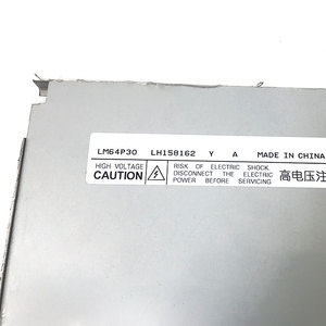 A02B-0265-C066 FANUC 9.5 inch CNC parts LCD UNIT A02B0265C066 - Product Image 3