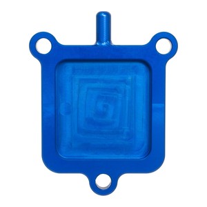 Cubierta eliminadora de sistema PAIR para BMW S 1000 XR - Product Image 3