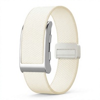Bracelet intelligent sans écran, moniteur de fréquence cardiaque, suivi du sommeil, bracelet de fitness pour Android
