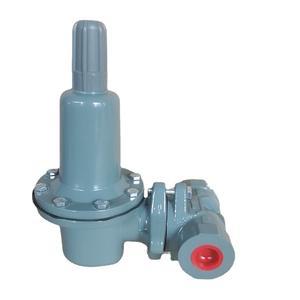 วินบอนด์ DN20 วาล์วควบคุมแรงดันก๊าซแบบเกลียว คลาส 1 ผู้ผลิตและผู้ค้าส่งวาล์วลดแรงดัน LPG - Product Image 4