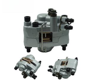 Pièces de mise à niveau tout-terrain pour VTT Polaris : Pompe de frein inférieure, étrier de frein hydraulique, étrier de frein pour moto tout-terrain - Product Image 6