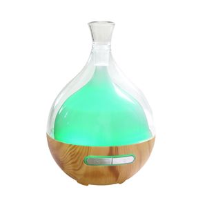 Tawny Tan Mini AMARILLO Difusor de aroma Decorativo <span class=keywords><strong>para</strong></span> el hogar 80ml Aceites esenciales <span class=keywords><strong>Humidificador</strong></span> de niebla <span class=keywords><strong>para</strong></span> la habitación del bebé - Product Image 5