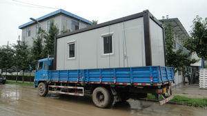 <span class=keywords><strong>Modular</strong></span> phẳng gói thép bánh sandwich <span class=keywords><strong>Panel</strong></span> container tòa nhà cho trường học ngoài trời văn phòng Mall & khách sạn xây dựng - Product Image 5