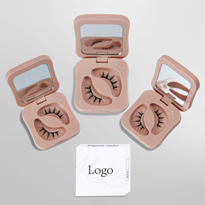 <span class=keywords><strong>Cils</strong></span> <span class=keywords><strong>magnétiques</strong></span> Nouveaux produits Faits à la main Sans colle ni eye-liner <span class=keywords><strong>Faux</strong></span> <span class=keywords><strong>cils</strong></span> <span class=keywords><strong>magnétiques</strong></span> Kit de <span class=keywords><strong>cils</strong></span> <span class=keywords><strong>magnétiques</strong></span> - Product Image 1