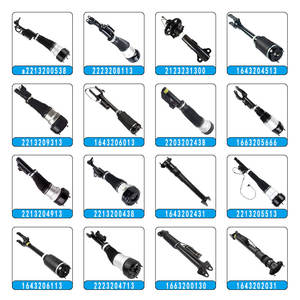 Amortisseurs avant arrière de suspension pneumatique pour <span class=keywords><strong>Mercedes</strong></span> toutes séries <span class=keywords><strong>E200</strong></span> W204 W205 W221 W211 F20 F21 F32 F22 F87 E46 X5 E70 - Product Image 5