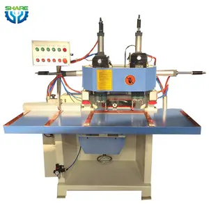 나무 문 열쇠 구멍 펀칭 기계 나무 잠금 구멍 mortising 기계