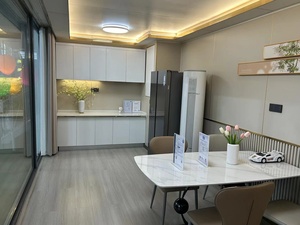 3X NEST Apple Cabin Casas Contenedor Modernas con 1 Año de Garantía para Exteriores, Sala de Estar, Centro Comercial, Granja, Hoteles, Apartamentos, Bares - Product Image 5