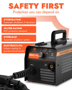 <span class=keywords><strong>Hitbox</strong></span> <span class=keywords><strong>MIG</strong></span> 145 - Product Image 5