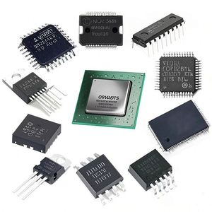 XC2V4000-5FF1152I FPGA Integrados - Circuitos Integrados de Matriz de Puertas Programables en Campo 1152-CFCBGA (35x35) XC2V4000-5FF1152I - Product Image 1