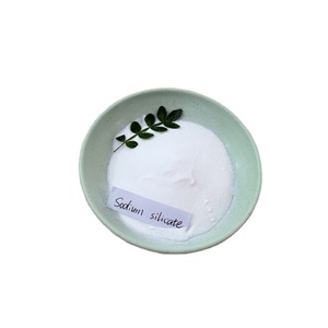 ผงโซเดียมซิลิเกต 98.0% ราคาโรงงานผู้ผลิต Na2sio3 Cas 1344098 สำหรับผลิตภัณฑ์ทำความสะอาด - Product Image 1