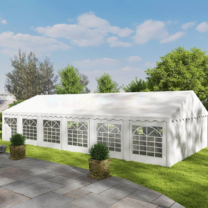 50 1000 Guests Party Event Tent Church Carpas Para Eventos Portable Marquee Tents For Events 100 People Wedding Celebrations - Product Image 5