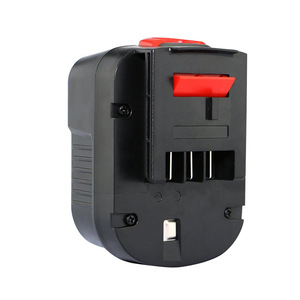 ブラックアンドデッカー <span class=keywords><strong>12V</strong></span> <span class=keywords><strong>HPB12</strong></span> FSB12 電動ドリルソー電動工具バッテリーに適しています。 - Product Image 5