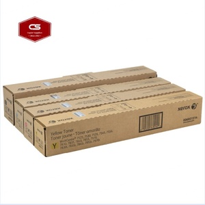 Cartouche de toner d'origine pour Xerox AltaLink C8030 C8035 C8045 C8055 C8070 WorkCentre 7525 7535 7545 7830 7835 7845 7855 7970 - Product Image 1