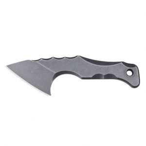 Cuchillo Táctico Personalizable para Supervivencia en la Naturaleza, con Soporte OEM - Product Image 1