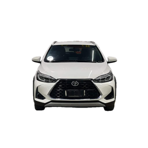 <span class=keywords><strong>Toyota</strong></span> <span class=keywords><strong>YARiS</strong></span> L X 1.5L CVT <span class=keywords><strong>2022</strong></span> Usado, Auto Compacto de Bajo Consumo, para Exportación - Product Image 1