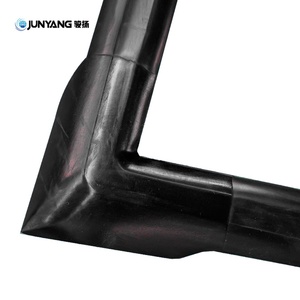 Best Selling Dry Reefer <b>Rubber</b> Door Gasket <b>Strips</b> Quality Shipping Container <b>Rubber</b> Joint Steel Container Parts Accessories - Product Image 3