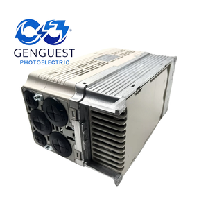 Variador de Frecuencia VFD CIMR-VB4A0007BBA CIMR-VB4A0009BBA CIMR-VB4A0011BB CIMR-VB4A0018FBA Trifásico 480V para Control de Motores - Product Image 2