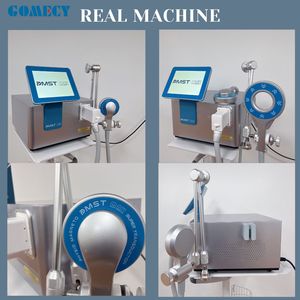 Appareil de magnétothérapie EMTT portable, machine de soulagement de la douleur pour tout le corps humain, <span class=keywords><strong>tapis</strong></span> de magnétothérapie PEMF - Product Image 3
