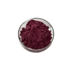 <b>Natural</b> Purple Sweet Potato Fruit Powder Food Grade Pigment with Astragaloside Packaged in Bottle or Drum - Product Image 4