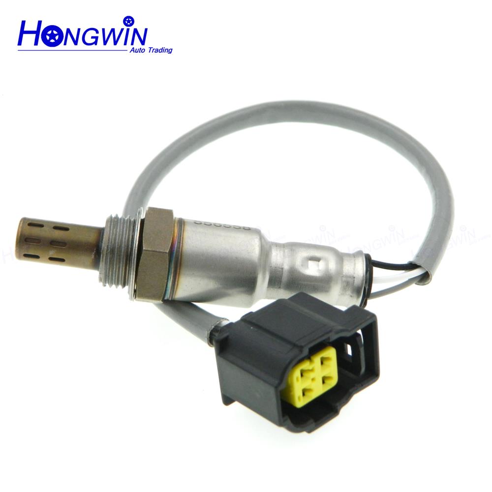 Mitsubishi Mirage Oxygen Sensors - Precision & Durability