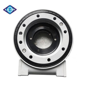 Slew Drive Model SE VE Type Slewing Ring With Motor Slewing Drive SE VE LYJW - Product Image 3
