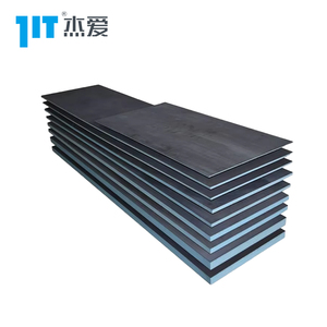 Plaque d'isolation étanche pour carrelage en polystyrène, panneau de support de carrelage XPS, haute densité - Product Image 3