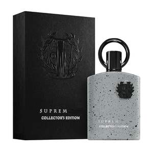 Afnan Supremacy Edición de Coleccionista para Hombre, Eau de Parfum, 3.4 Fl. Oz - Product Image 2