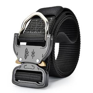 Ceinture tactique GB24 spéciale pour hommes et femmes, ceinture d'entraînement pour le camping, ceinture de sport pour les amateurs de plein air, ceinture d'entraînement à séchage rapide - Product Image 5