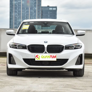<span class=keywords><strong>BMW</strong></span> i3 eDrive 2026 Nuova/Usata 550/625km Elettrica Pura Trazione Posteriore 35/40L Edizione Limitata/Night Edition Pacchetto Sport Berlina - Product Image 1