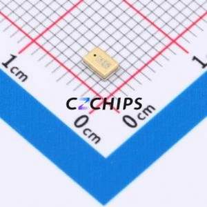 Sensor de vibración V2S200D original y nuevo (3,3x2,3), sensor de vibración, venta completa, proveedor de chips de componentes electrónicos y servicio BOM - Product Image 1