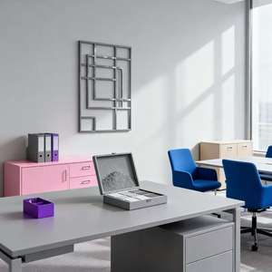 Recubrimiento en polvo anticorrosión de efecto metálico de alta calidad <span class=keywords><strong>para</strong></span> pintura en aerosol de muebles de Metal - Product Image 6