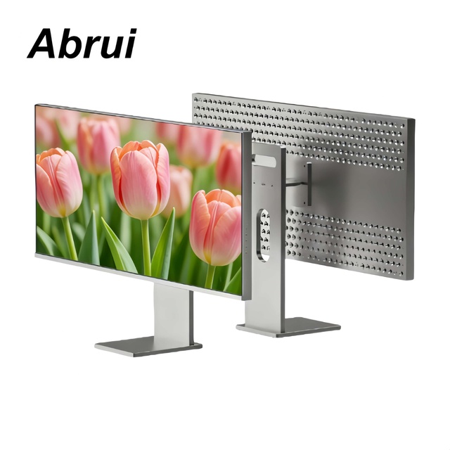 5K 34-Inch 21:9 Ultra-Wide L-G Panel IPS HD 75Hz 2ms Response Time Desktop PC Dual-Screen Type-C Gaming Monitor