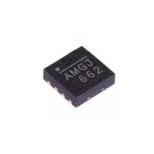 Nuevo y Original MP9943GQ-Z MP9943GQ, Serigrafía AMG*, Paquete QFN-8, Chip de Gestión de Energía - Product Image 1
