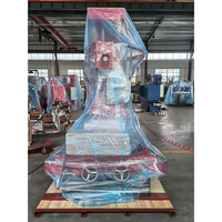 T7220 Aléseuse de Précision Verticale pour Bloc Moteur et Culasse de Voitures et Motos