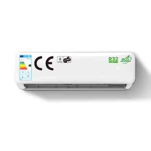 Réfrigérant de chaleur et de froid intelligent OEM R32 9000 BTU 12000 BTU 18000 BTU Inverter Split Air Conditioner Klima - Product Image 2
