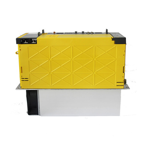 Placa Base FANUC A06B-6117-H109 con 1 Año de Garantía para PLC PAC y Controladores Dedicados - Product Image 1