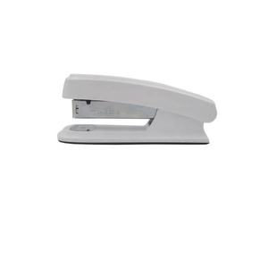 Engrapadora de cuerpo rígido, superficie lisa resistente a los arañazos <span class=keywords><strong>para</strong></span> encuadernación de escritorio en salas de reuniones de negocios - Product Image 4