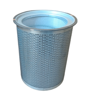 ตัวกรองแยกน้ำมัน Mengma Air Oil Separator Filter Le 49 001X Le 66 002X สำหรับอะไหล่คอมเพรสเซอร์อุตสาหกรรม - Product Image 2