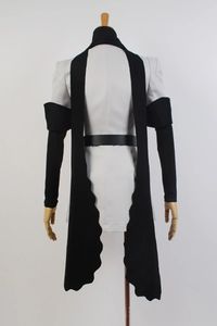 Disfraz de Akame <span class=keywords><strong>ga</strong></span> <span class=keywords><strong>KILL</strong></span> Esdeath Empire, conjunto completo de uniforme, disfraz de fiesta de Halloween - Product Image 3