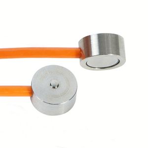 (customizable Upon Request) Tjh-10 50kg 200kg Micro Load Cell <strong>Price</strong> Cheap Pressure Sensor - Product Image 1