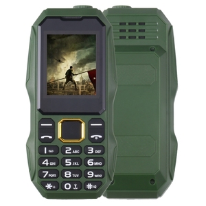 Téléphone <span class=keywords><strong>portable</strong></span> robuste <span class=keywords><strong>pour</strong></span> personnes âgées W2025, étanche, 5800 mAh, 2G, triple protection, fonction téléphone mobile, son fort, lumière, téléphone robuste <span class=keywords><strong>pour</strong></span> personnes âgées - Product Image 3