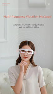 Novedad 2025, Reducción Efectiva de las Líneas Finas de los Ojos, Antienvejecimiento, Ojos Brillantes, Masaje Ocular Multiefecto - Product Image 5