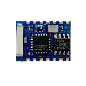 OKY3366-2 ESP-03 <span class=keywords><strong>ESP8266</strong></span> không dây nối tiếp <span class=keywords><strong>Wifi</strong></span> Module điều khiển từ xa thu phát - Product Image 1
