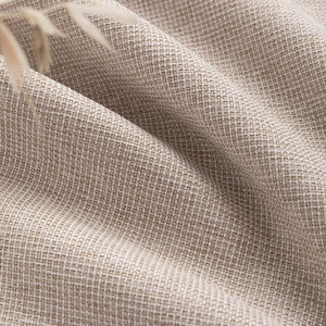 Chenille <b>Fabric</b> 100% Polyester Medium <b>Weight</b> Solids Woven Brushed Sueded Sofa Upholstery <b>Fabric</b> In Stock - Product Image 2