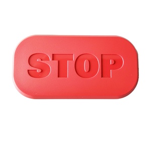 전문 고투명 고광택 플라스틱 부품 거울 광택 플라스틱 부품 - Product Image 4