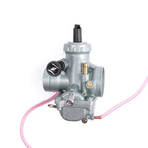Nuevo <span class=keywords><strong>Carburador</strong></span> de Motocicleta de 28 mm para Modelos de Moto de Cross <span class=keywords><strong>Yamaha</strong></span> DT125 <span class=keywords><strong>DT</strong></span> <span class=keywords><strong>125</strong></span> TZR125 RM65 RM80 RM85 DT175 RX125 - Product Image 2