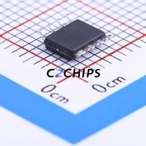 Nuevo y original amplificador operativo de chip IC de circuito integrado de la SOIC-8 de la marca - Product Image 2