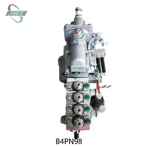 Bomba de Injeção Diesel B4PN93K B4PN98N B4PN98E B4PN93E B4PN93G B4PN98N-R B4PN93H 4PN98 4PN98N B4PN93L 4PN93H para Motor YC4108 - Product Image 3